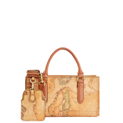 ALVIERO MARTINI 1^ CLASSE BORSA E052 6000 0010 GEO CLASSIC