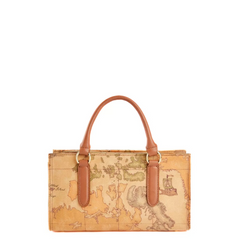 ALVIERO MARTINI 1^ CLASSE BORSA E052 6000 0010 GEO CLASSIC