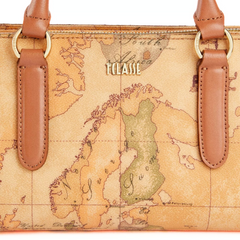 ALVIERO MARTINI 1^ CLASSE BORSA E052 6000 0010 GEO CLASSIC