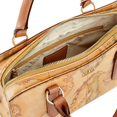 ALVIERO MARTINI 1^ CLASSE BORSA E052 6000 0010 GEO CLASSIC