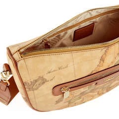 ALVIERO MARTINI 1^ CLASSE BORSA E055 6000 0010 GEO CLASSIC