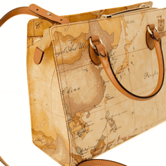 ALVIERO MARTINI 1^ CLASSE BORSA E029 6000 010 GEO CLASSIC