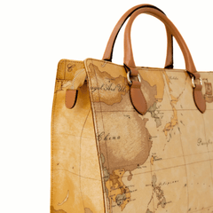 ALVIERO MARTINI 1^ CLASSE BORSA E029 6000 010 GEO CLASSIC