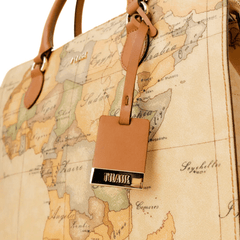 ALVIERO MARTINI 1^ CLASSE BORSA E029 6000 010 GEO CLASSIC