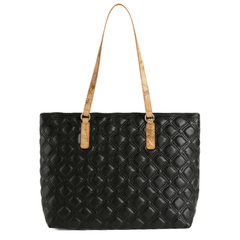 ALVIERO MARTINI 1^ CLASSE BORSA LA65 9143 0001 NERO