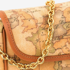 ALVIERO MARTINI 1^CLASSE BORSA M038 6000-10 GEO CLASSIC