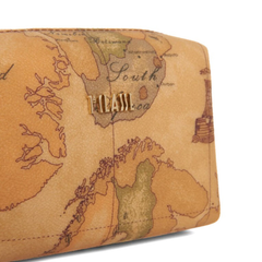 ALVIERO MARTINI 1^ CLASSE BEAUTY CASE M041 6000 0010 GEO CLASSIC