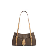 ALVIERO MARTINI 1^CLASSE LF90 8128 0523 MARRONE
