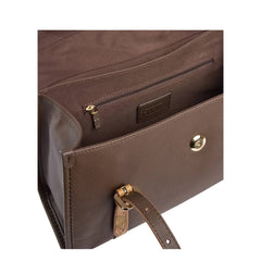 ALVIERO MARTINI 1^CLASSE LF90 8128 0523 MARRONE