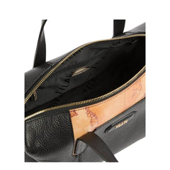 ALVIERO MARTINI 1^CLASSE LG13 8630 0001 NERO