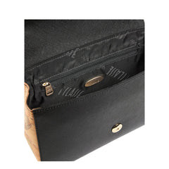 ALVIERO MARTINI 1^CLASSE LG33 T407 0001 NERO