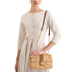ALVIERO MARTINI 1^CLASSE LG33 T652 0010 NATURAL