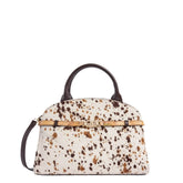 ALVIERO MARTINI 1^ CLASSE BORSA A MANO POETIC LG398656 0595 MACULATA