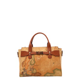 ALVIERO MARTINI 1^ CLASSE BORSA E044 6000 0010 GEO CLASSIC