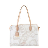 ALVIERO MARTINI 1^ CLASSE BORSA E063 6188 0900 GEO WHITE