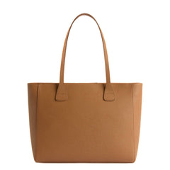 Borsa donna Alviero Martini 1^ Classe cuoio elegante in ecopelle goffrata.