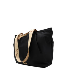 ALVIERO MARTINI 1^ CLASSE BORSA NYLON LE45 9762 0001 NERO