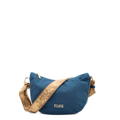 ALVIERO MARTINI 1^ CLASSE MEZZALUNA GZ67 9762 0136 BLU PACIFIC