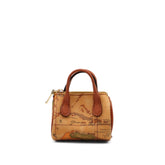 ALVIERO MARTINI 1^ CLASSE PORTACHIAVI BORSETTA PQ41 7008 0010 GEO CLASSIC