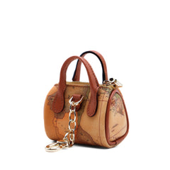 ALVIERO MARTINI 1^ CLASSE PORTACHIAVI BORSETTA PQ41 7008 0010 GEO CLASSIC