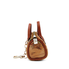 ALVIERO MARTINI 1^ CLASSE PORTACHIAVI BORSETTA PQ41 7008 0010 GEO CLASSIC