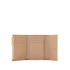 ALVIERO MARTINI 1^ CLASSE PORTAFOGLIO BIFOLDER W078 6188 0900 GEO WHITE