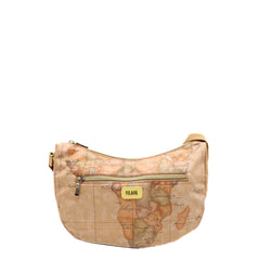 ALVIERO MARTINI 1^ CLASSE TRACOLLA MEZZALUNA LE55 S578 0464 GEO SOFT