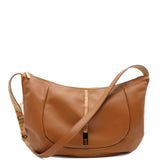 ALVIERO MARTINI 1^ CLASSE TRACOLLA MEZZALUNA LE88 8631 0970 CUOIO
