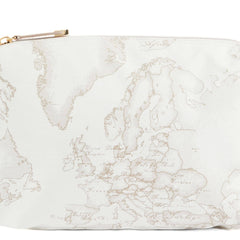 ALVIERO MARTINI 1^ CLASSE TRACOLLINA S001 6380 0900 GEO SOFT WHITE