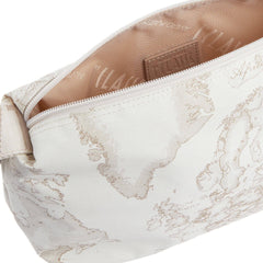 ALVIERO MARTINI 1^ CLASSE TRACOLLINA S001 6380 0900 GEO SOFT WHITE