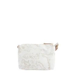 ALVIERO MARTINI 1^ CLASSE TRACOLLINA S001 6380 0900 GEO SOFT WHITE