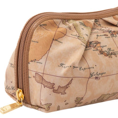 ALVIERO MARTINI 1^ CLASSE BEAUTY CASE Q007 6001 0010 GEO SOFT