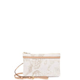 ALVIERO MARTINI 1^ CLASSE BORSA D041 6188 0900 GEO WHITE