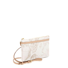 ALVIERO MARTINI 1^ CLASSE BORSA D041 6188 0900 GEO WHITE