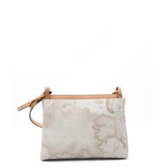 ALVIERO MARTINI 1^ CLASSE BORSA E015 6188 0900 GEO WHITE