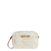 ALVIERO MARTINI 1^ CLASSE BORSA E032 6188 0900 GEO WHITE