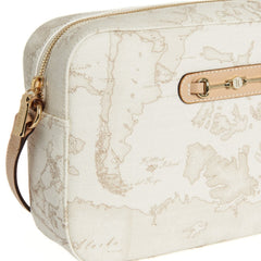 ALVIERO MARTINI 1^ CLASSE BORSA E032 6188 0900 GEO WHITE