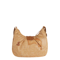 ALVIERO MARTINI 1^ CLASSE BORSA HOBO S027 6001 0010 GEO SOFT