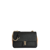 ALVIERO MARTINI 1^ CLASSE BORSA LF02 T407 0001 NERO