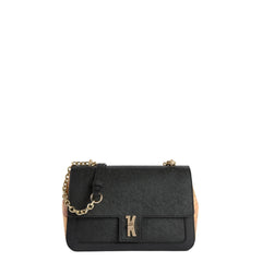 ALVIERO MARTINI 1^ CLASSE BORSA LF02 T407 0001 NERO