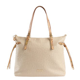ALVIERO MARTINI 1^ CLASSE BORSA SHOPPER LE42 5212 0950 BEIGE