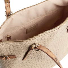 ALVIERO MARTINI 1^ CLASSE BORSA SHOPPER LE42 5212 0950 BEIGE