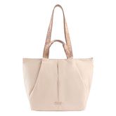 ALVIERO MARTINI 1^ CLASSE BORSA SHOPPER LE45 9762 0928 BEIGE