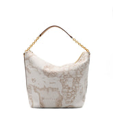ALVIERO MARTINI 1^ CLASSE BORSA SOTTOSPALLA D025 6188 0900 GEO WHITE