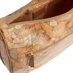ALVIERO MARTINI 1^ CLASSE BORSA SPALLA S028 6001 0010 GEO SOFT