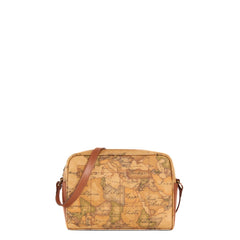 ALVIERO MARTINI 1^ CLASSE BORSA TRACOLLA E016 6000 0010 GEO CLASSIC