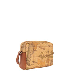 ALVIERO MARTINI 1^ CLASSE BORSA TRACOLLA E016 6000 0010 GEO CLASSIC