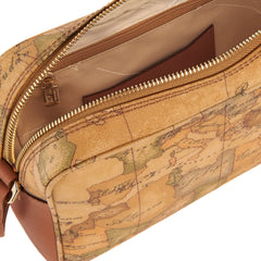 ALVIERO MARTINI 1^ CLASSE BORSA TRACOLLA E016 6000 0010 GEO CLASSIC