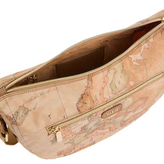 ALVIERO MARTINI 1^ CLASSE BORSA TRACOLLA LE55 S578 0970 GEO SOFT