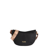 ALVIERO MARTINI 1^ CLASSE BORSA TRACOLLA PICCOLA GZ67 9762 0001 NERO